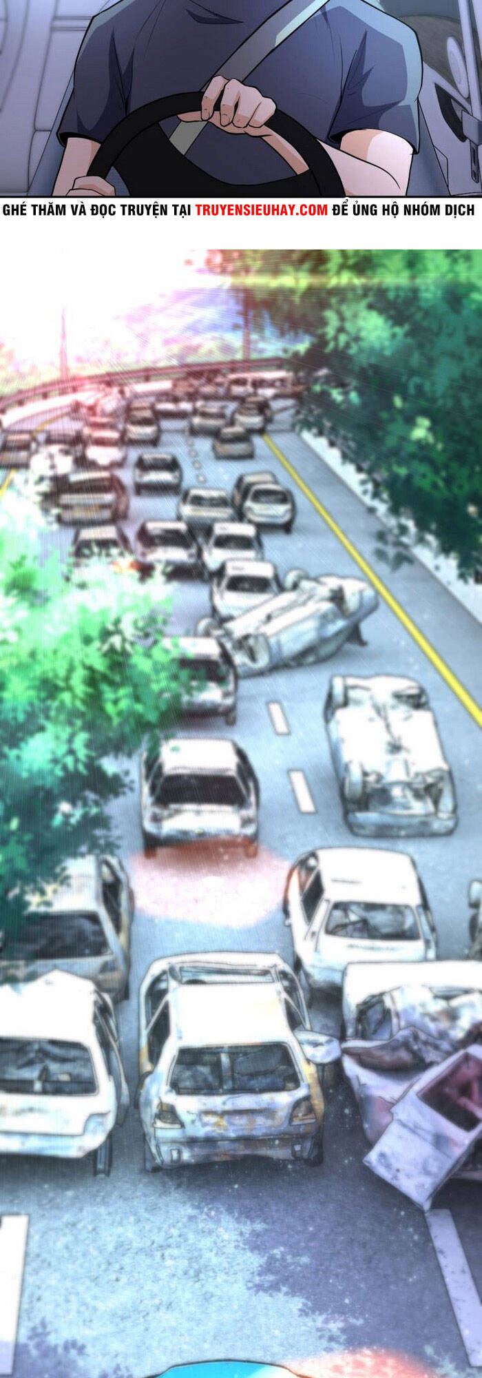 Mạt Thế Siêu Cấp Hệ Thống - Chương 154