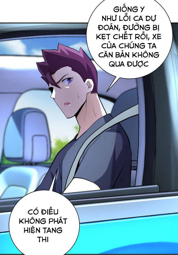 Mạt Thế Siêu Cấp Hệ Thống - Chương 154