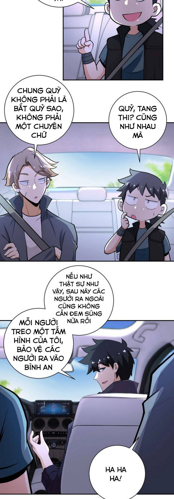 Mạt Thế Siêu Cấp Hệ Thống - Chương 154