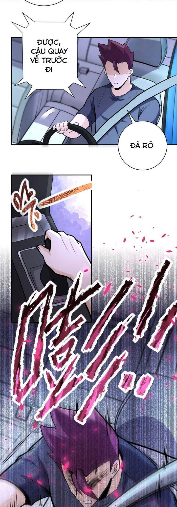 Mạt Thế Siêu Cấp Hệ Thống - Chương 154