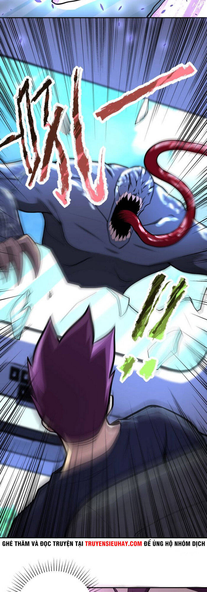 Mạt Thế Siêu Cấp Hệ Thống - Chương 154