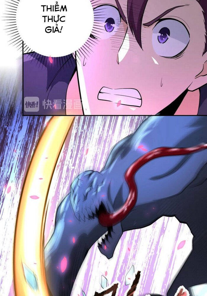 Mạt Thế Siêu Cấp Hệ Thống - Chương 154