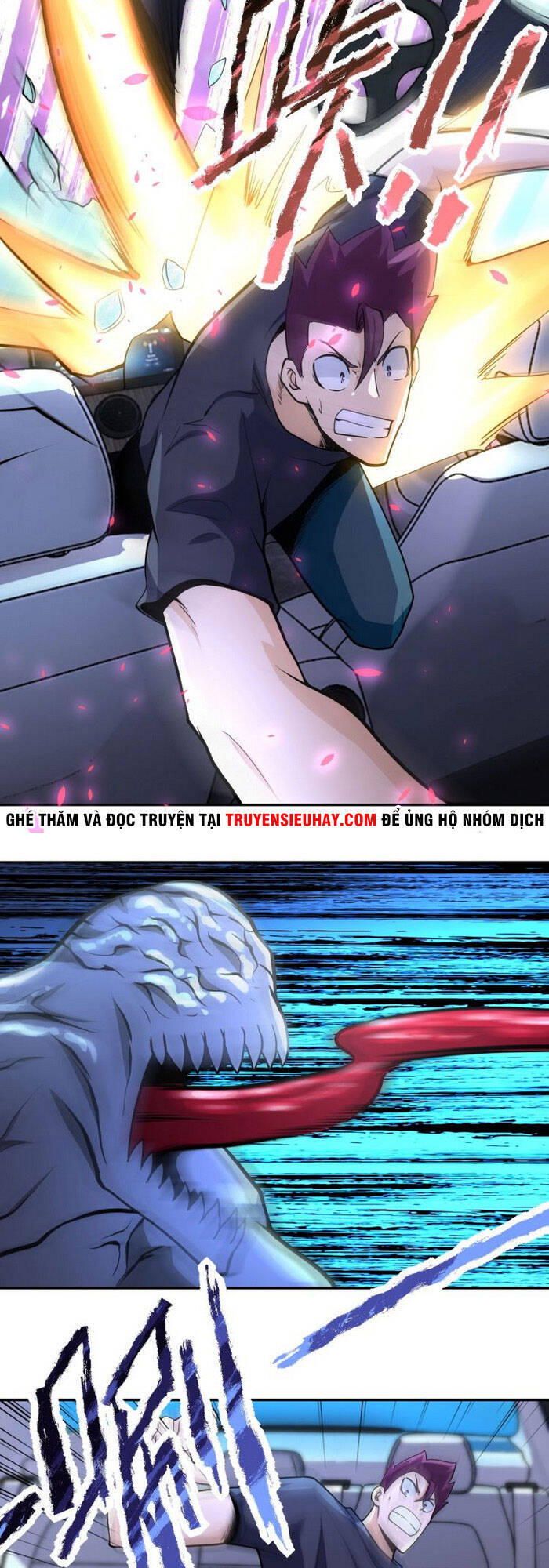 Mạt Thế Siêu Cấp Hệ Thống - Chương 154