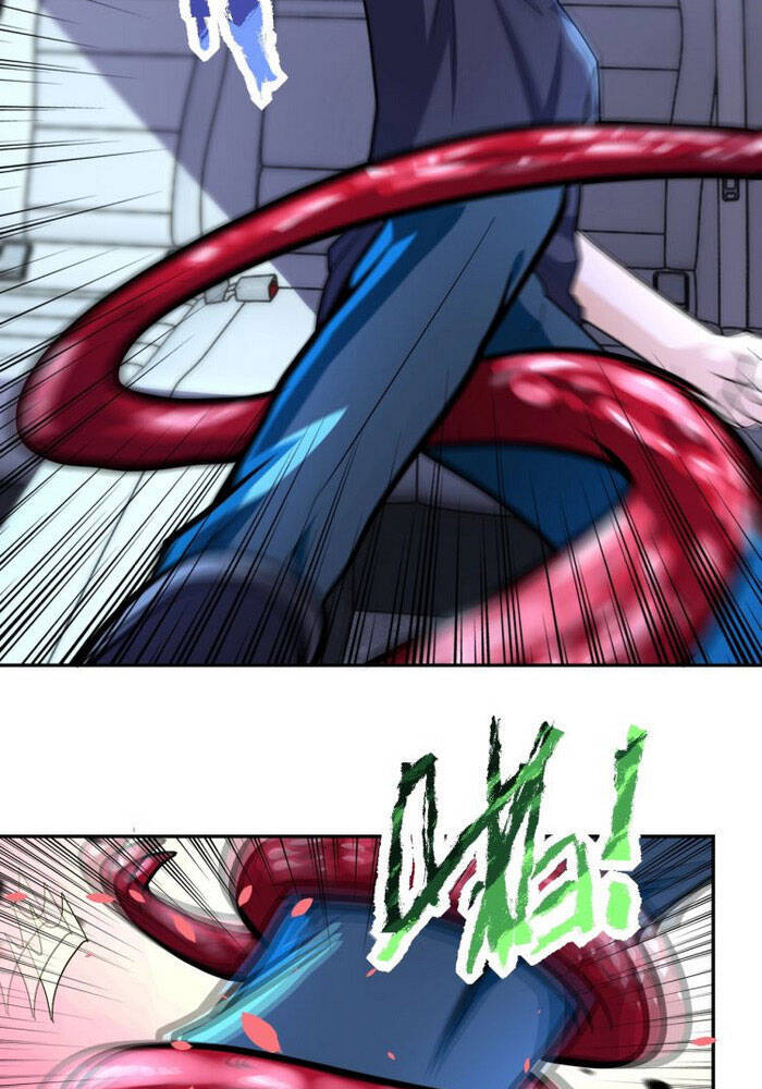 Mạt Thế Siêu Cấp Hệ Thống - Chương 154