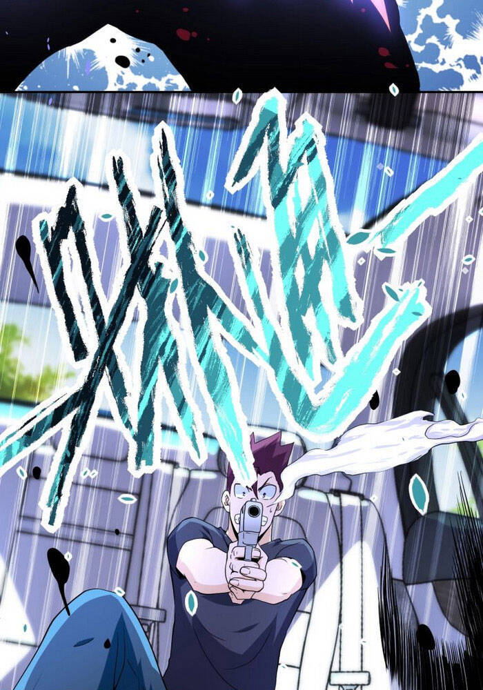 Mạt Thế Siêu Cấp Hệ Thống - Chương 154