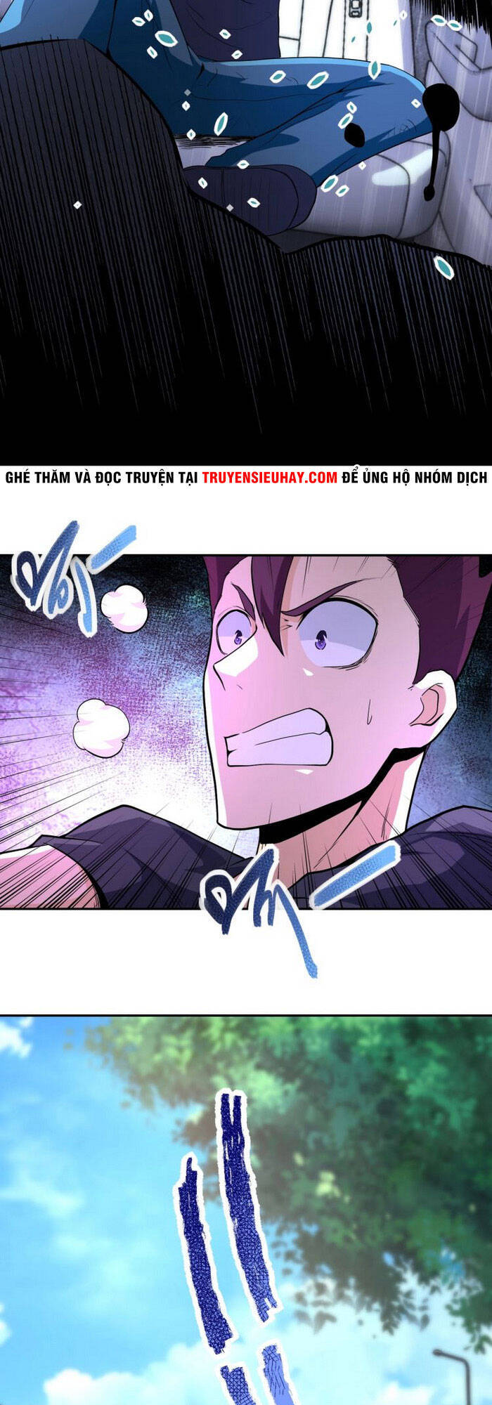 Mạt Thế Siêu Cấp Hệ Thống - Chương 154