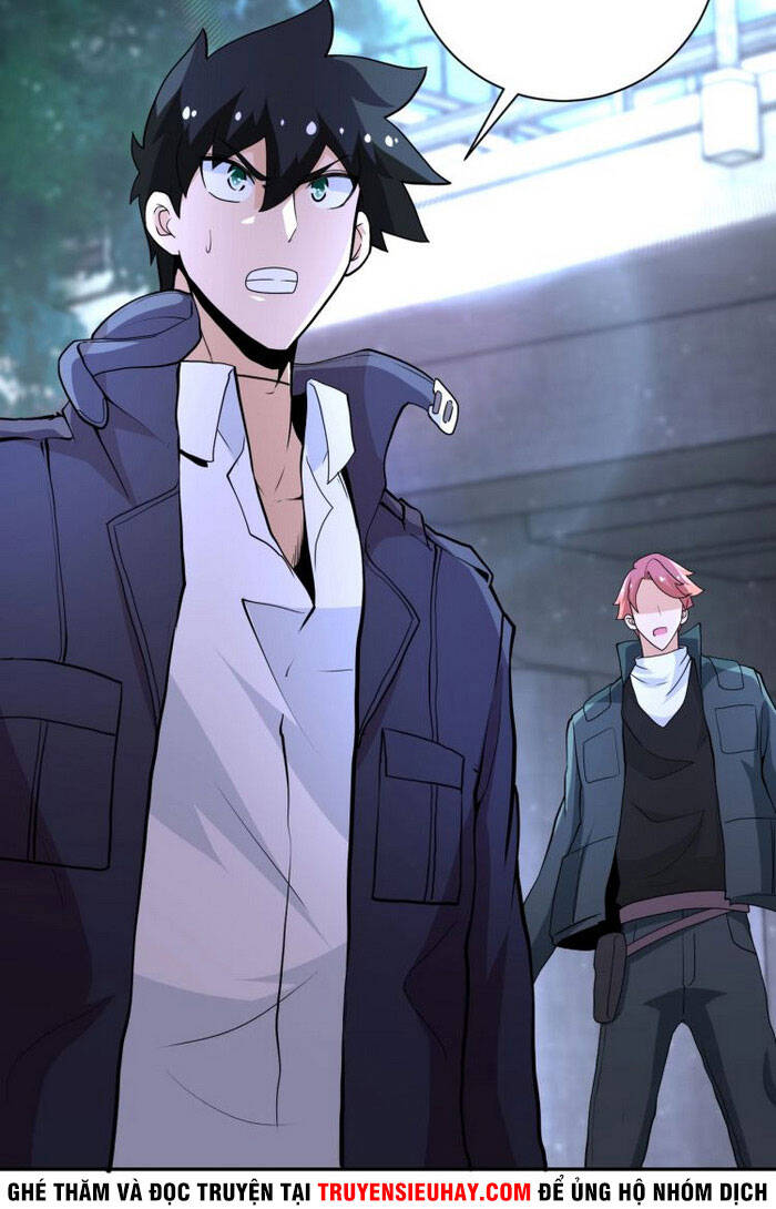 Mạt Thế Siêu Cấp Hệ Thống - Chương 154