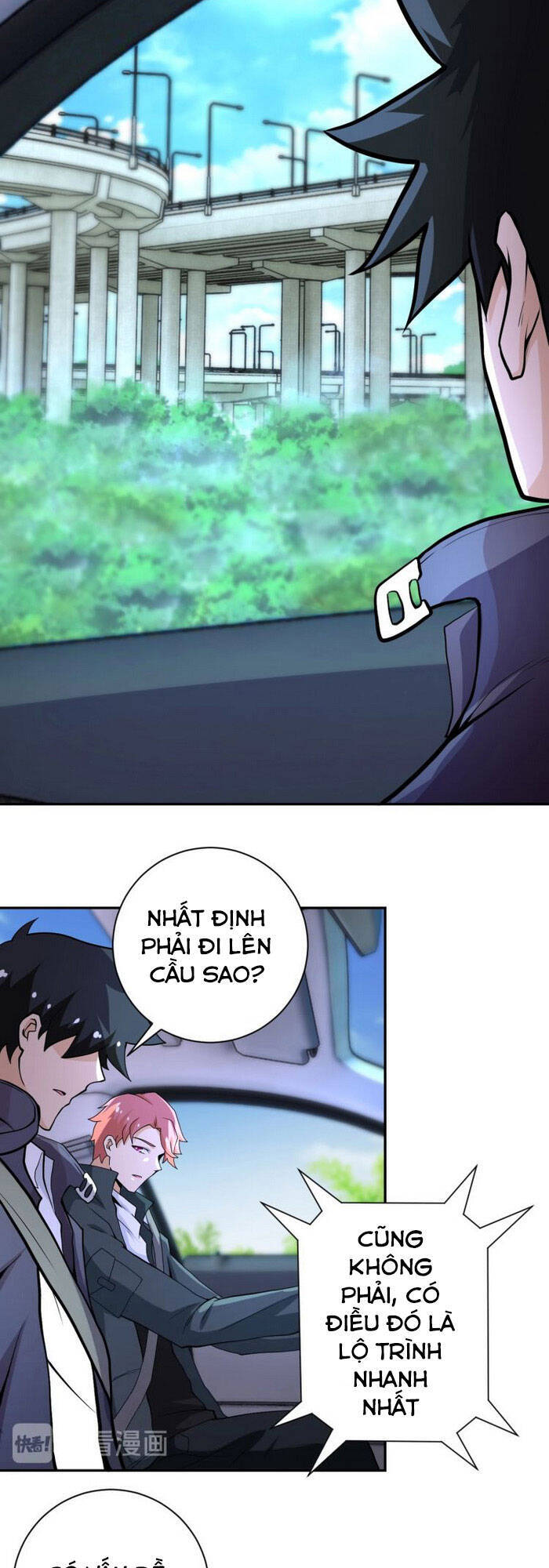 Mạt Thế Siêu Cấp Hệ Thống - Chương 154