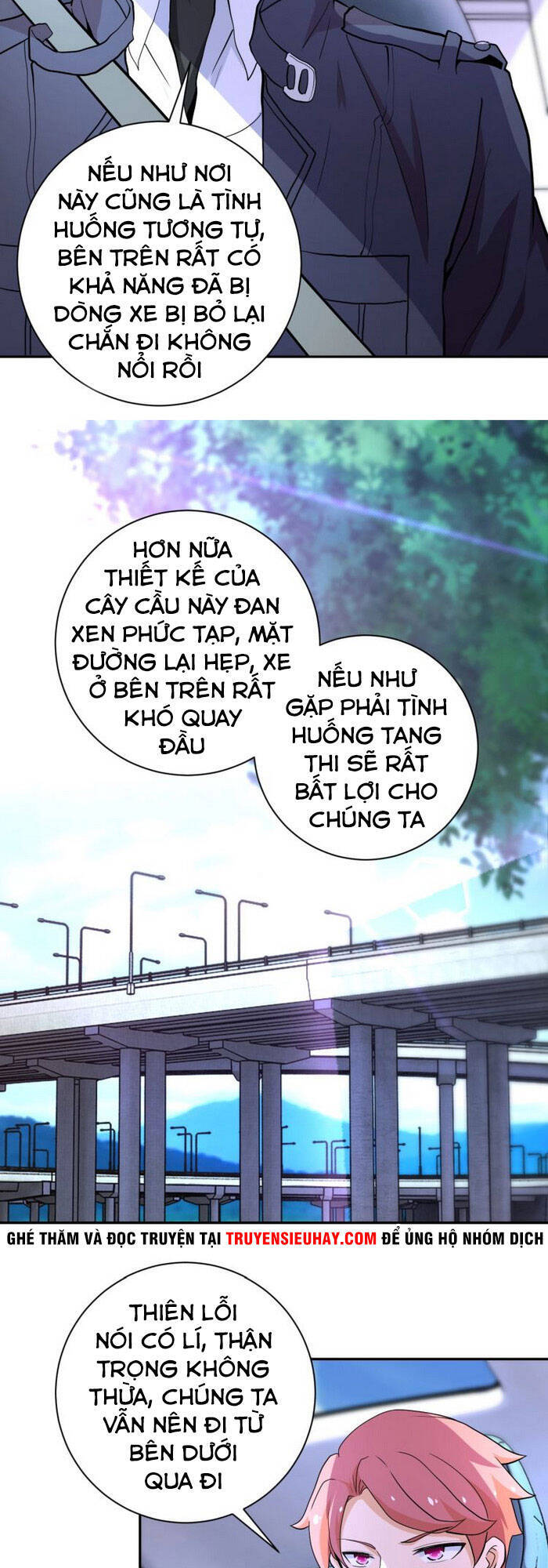 Mạt Thế Siêu Cấp Hệ Thống - Chương 154