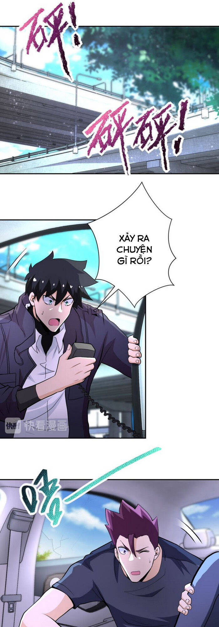 Mạt Thế Siêu Cấp Hệ Thống - Chương 155