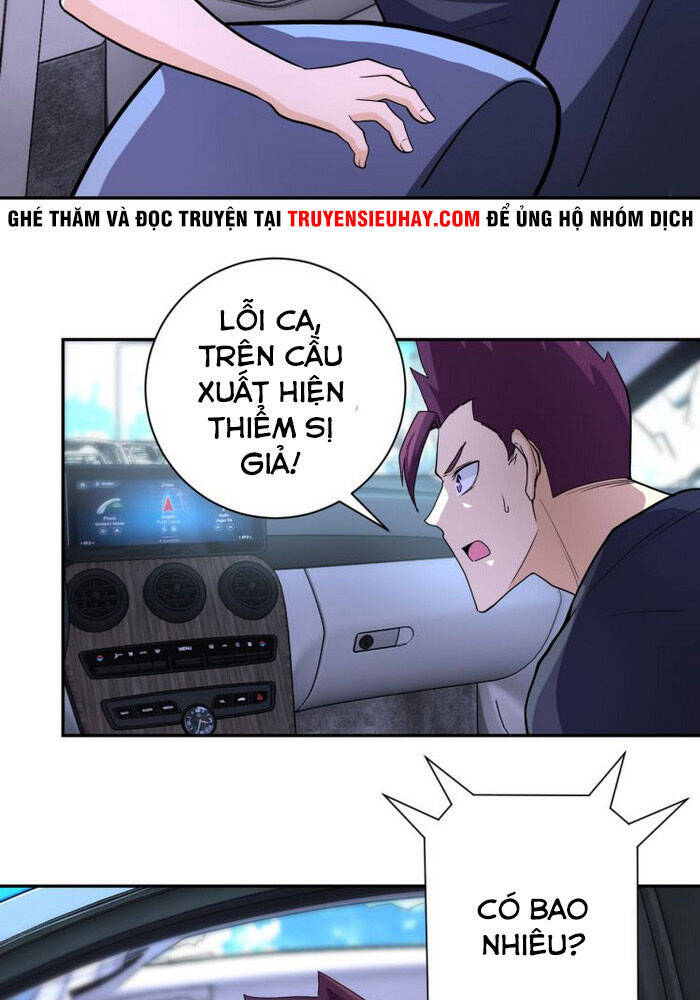 Mạt Thế Siêu Cấp Hệ Thống - Chương 155