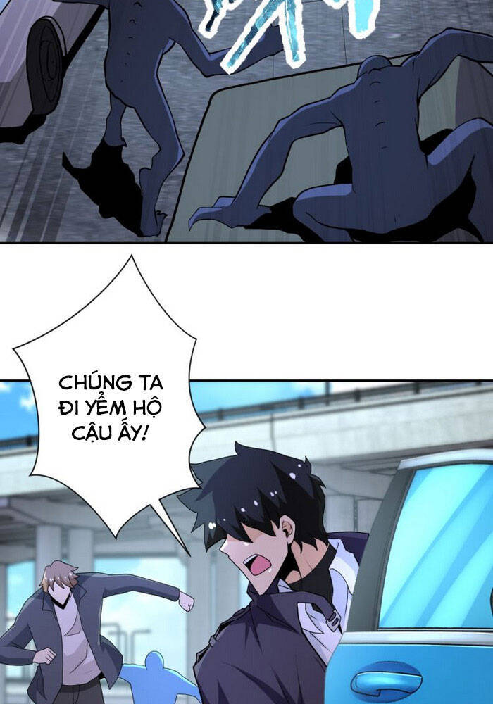 Mạt Thế Siêu Cấp Hệ Thống - Chương 155