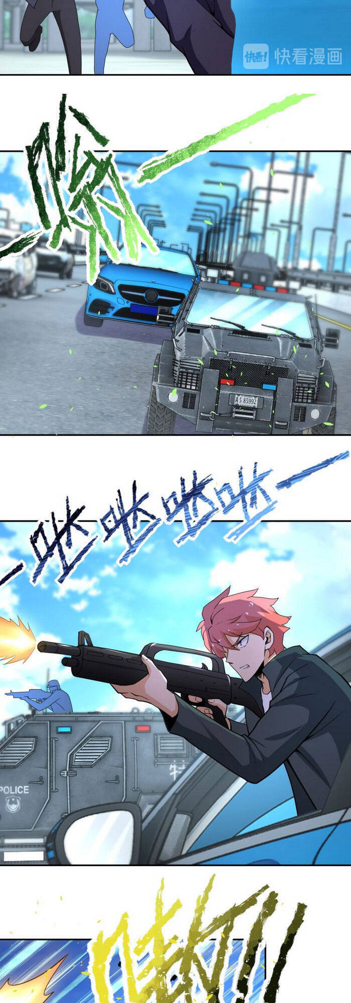 Mạt Thế Siêu Cấp Hệ Thống - Chương 155