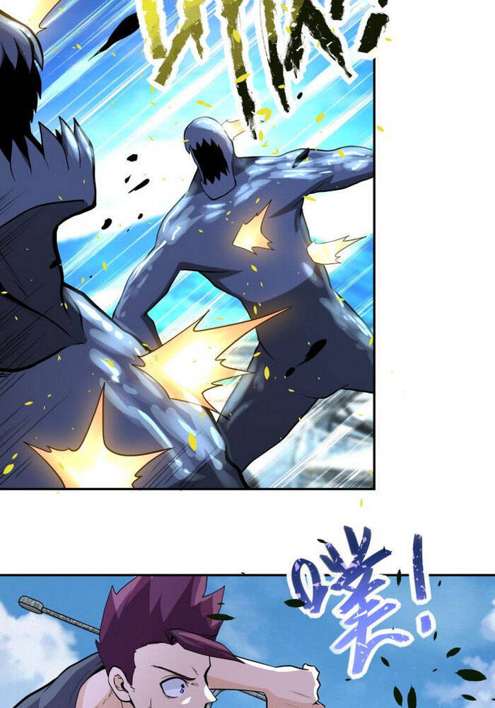 Mạt Thế Siêu Cấp Hệ Thống - Chương 155