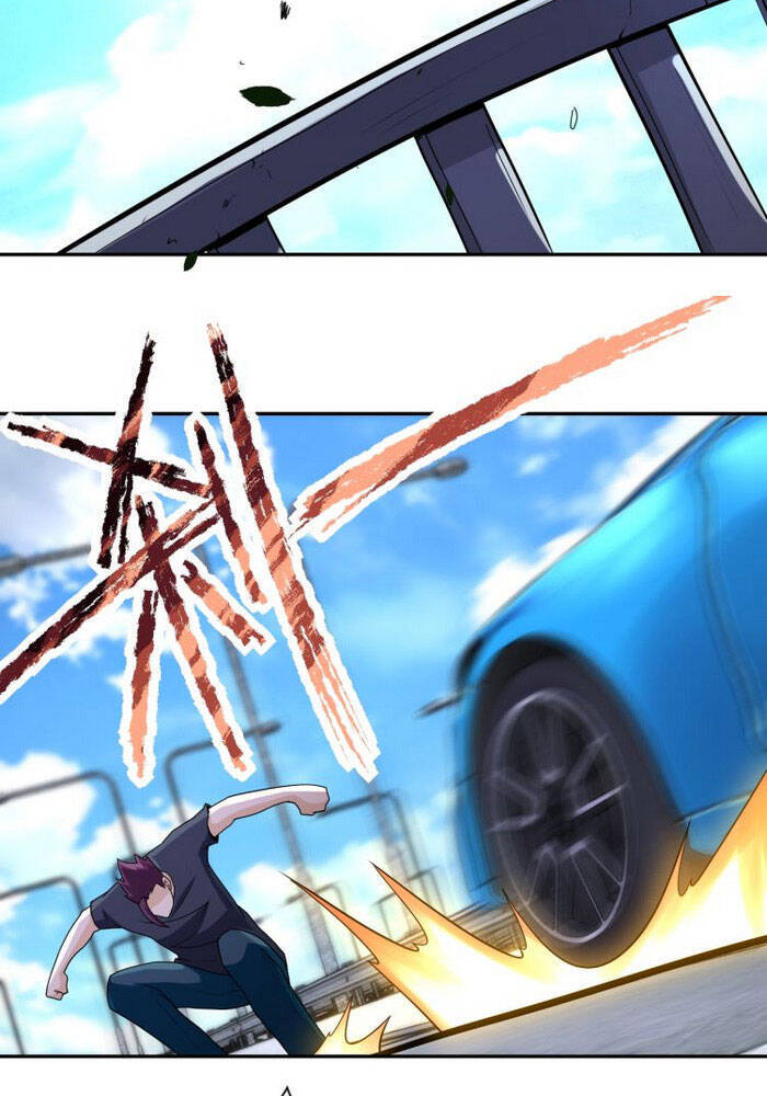 Mạt Thế Siêu Cấp Hệ Thống - Chương 155