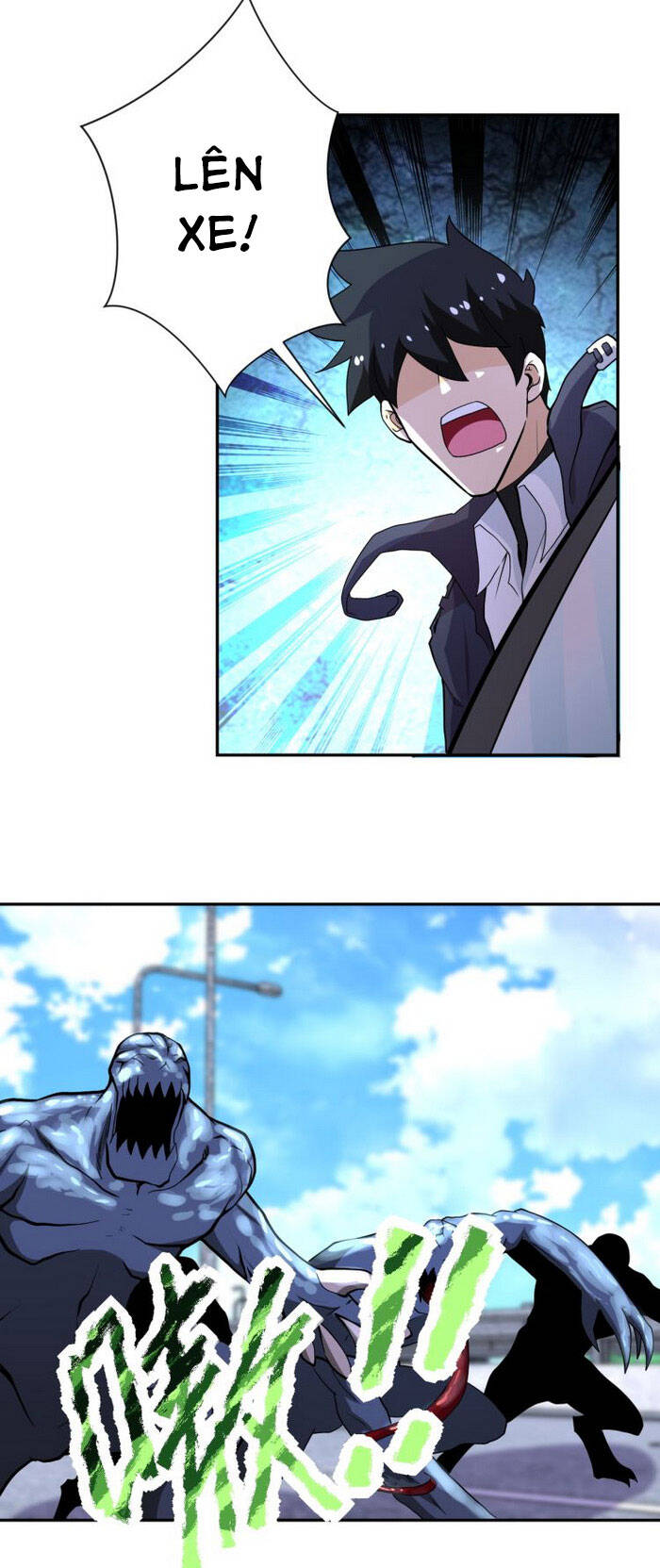 Mạt Thế Siêu Cấp Hệ Thống - Chương 155