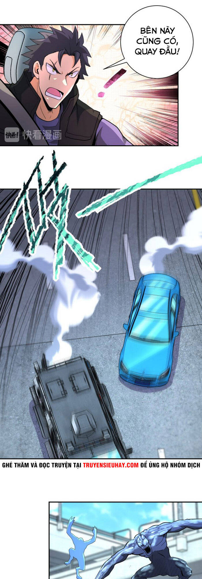 Mạt Thế Siêu Cấp Hệ Thống - Chương 155