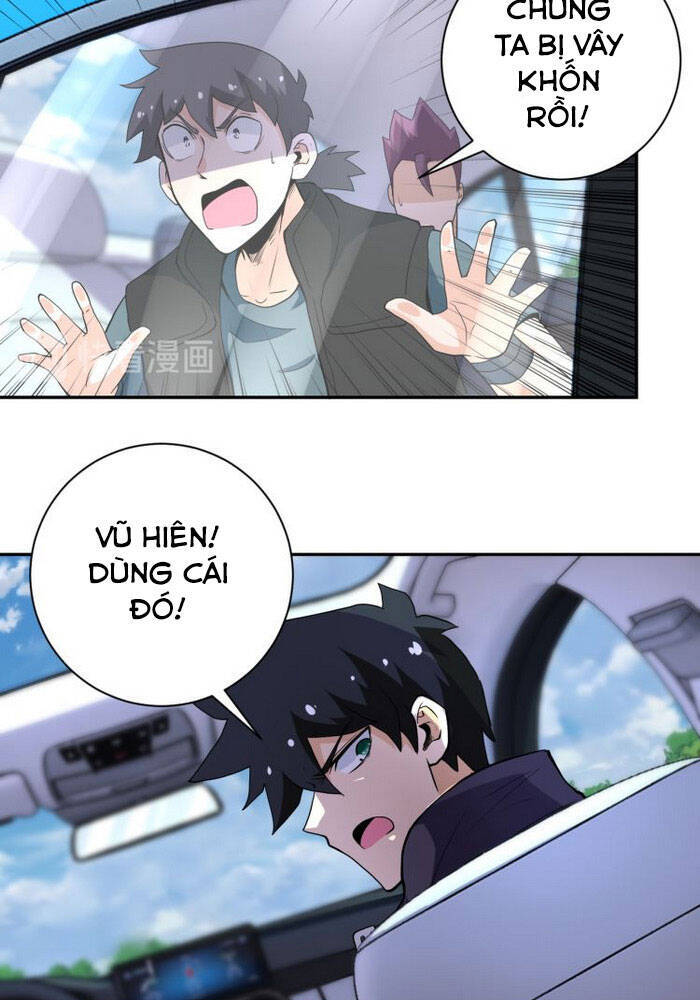 Mạt Thế Siêu Cấp Hệ Thống - Chương 155