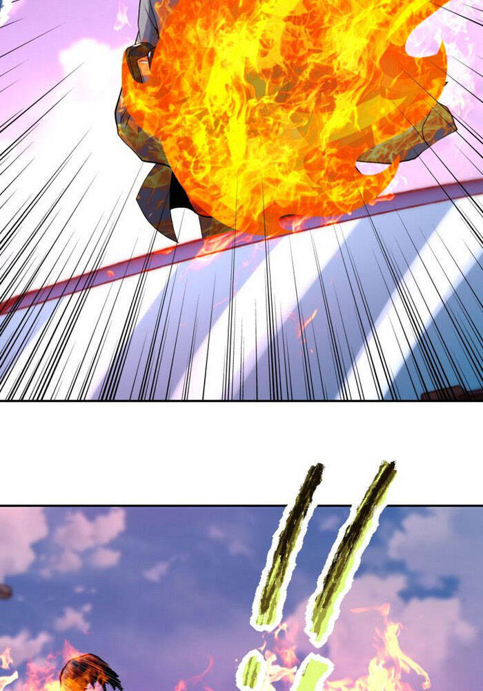 Mạt Thế Siêu Cấp Hệ Thống - Chương 155