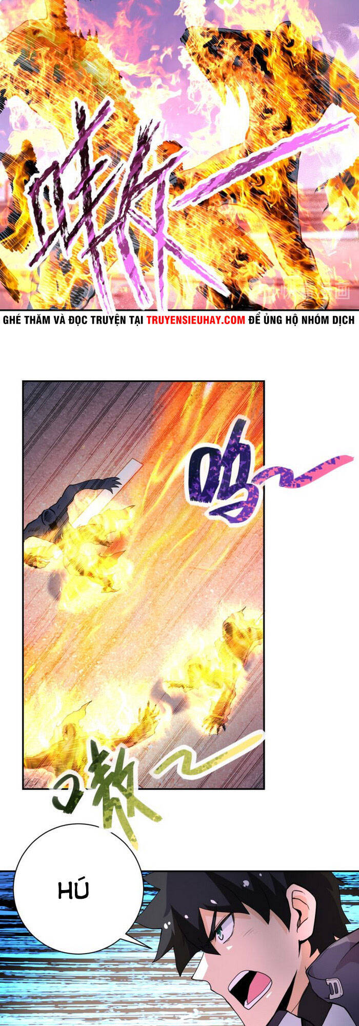 Mạt Thế Siêu Cấp Hệ Thống - Chương 155