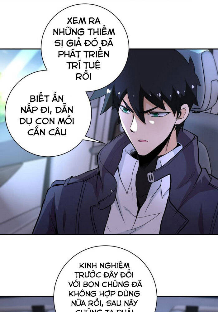 Mạt Thế Siêu Cấp Hệ Thống - Chương 155