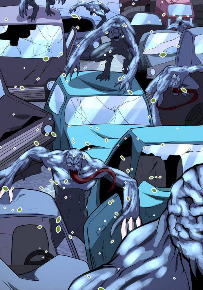 Mạt Thế Siêu Cấp Hệ Thống - Chương 155