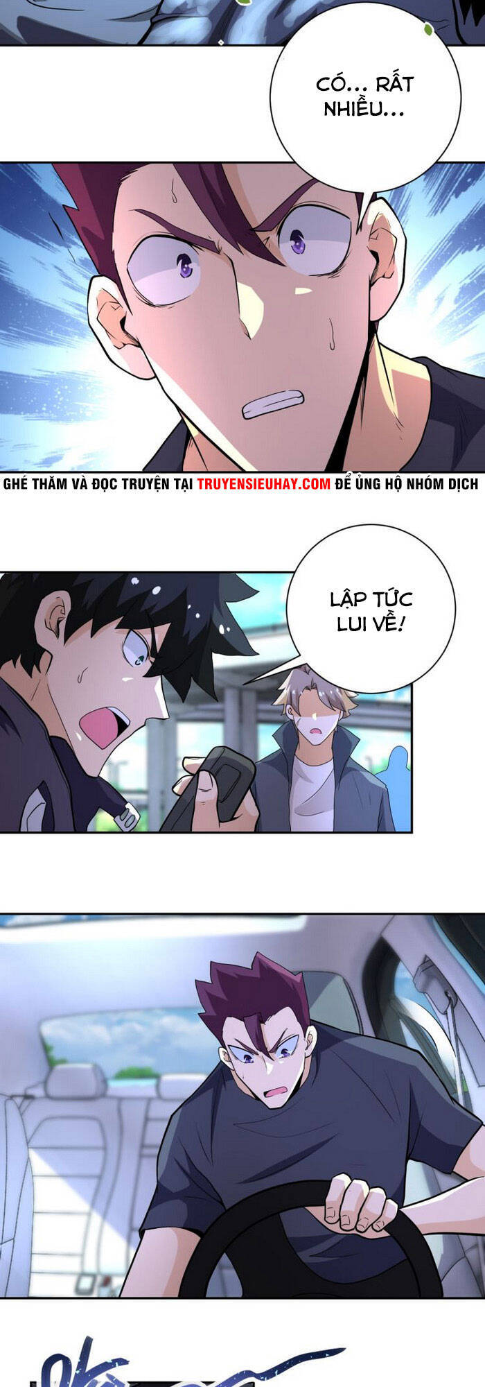 Mạt Thế Siêu Cấp Hệ Thống - Chương 155