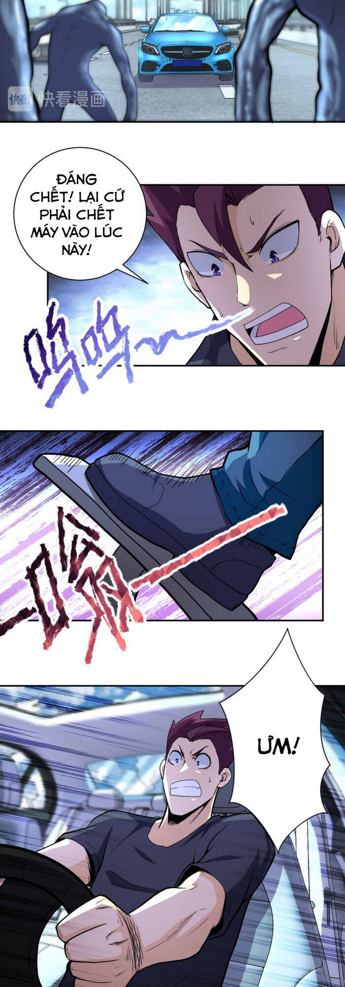 Mạt Thế Siêu Cấp Hệ Thống - Chương 155