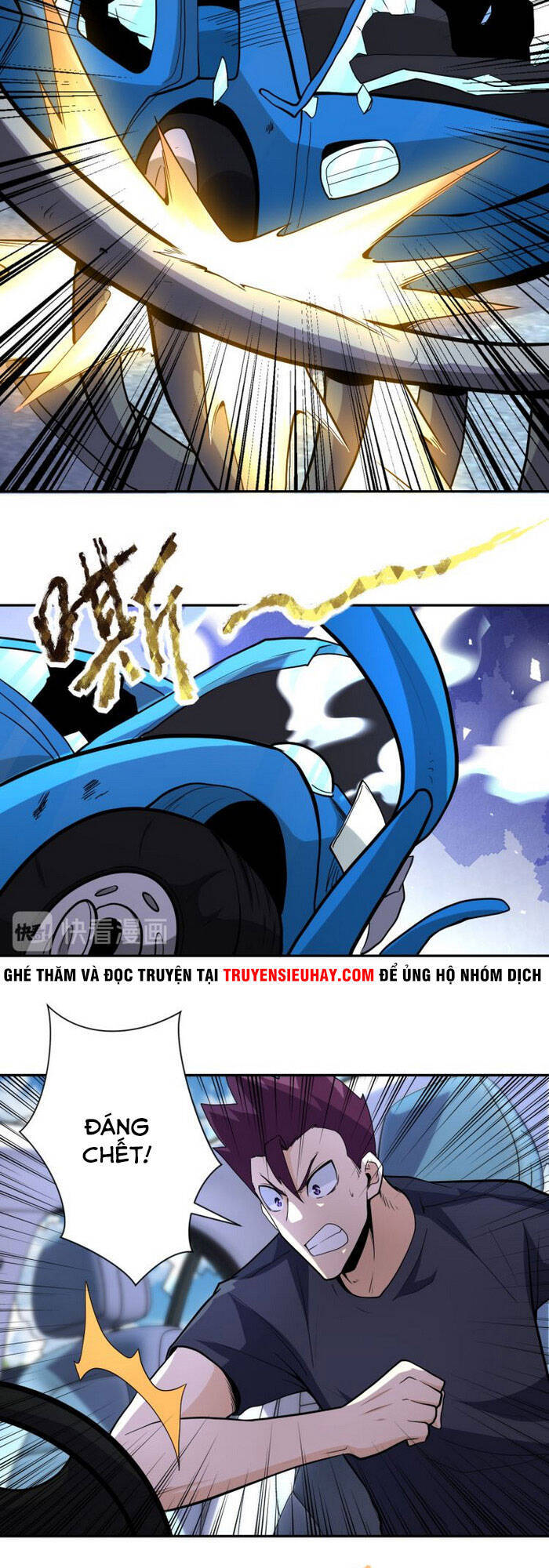 Mạt Thế Siêu Cấp Hệ Thống - Chương 155