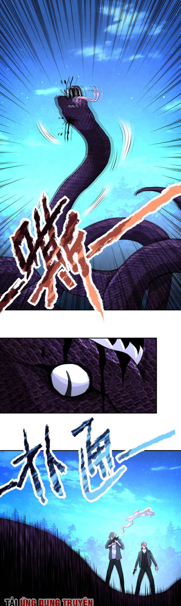 Mạt Thế Siêu Cấp Hệ Thống - Chương 160