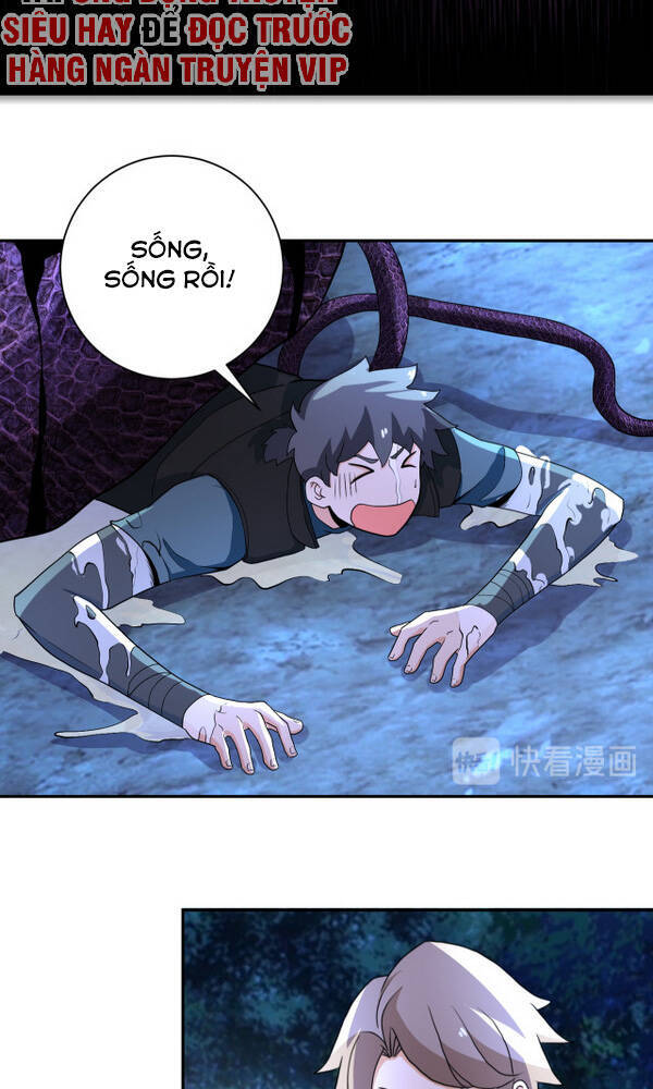 Mạt Thế Siêu Cấp Hệ Thống - Chương 160