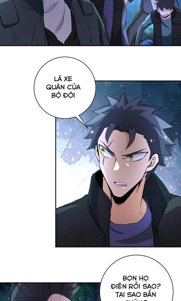 Mạt Thế Siêu Cấp Hệ Thống - Chương 160