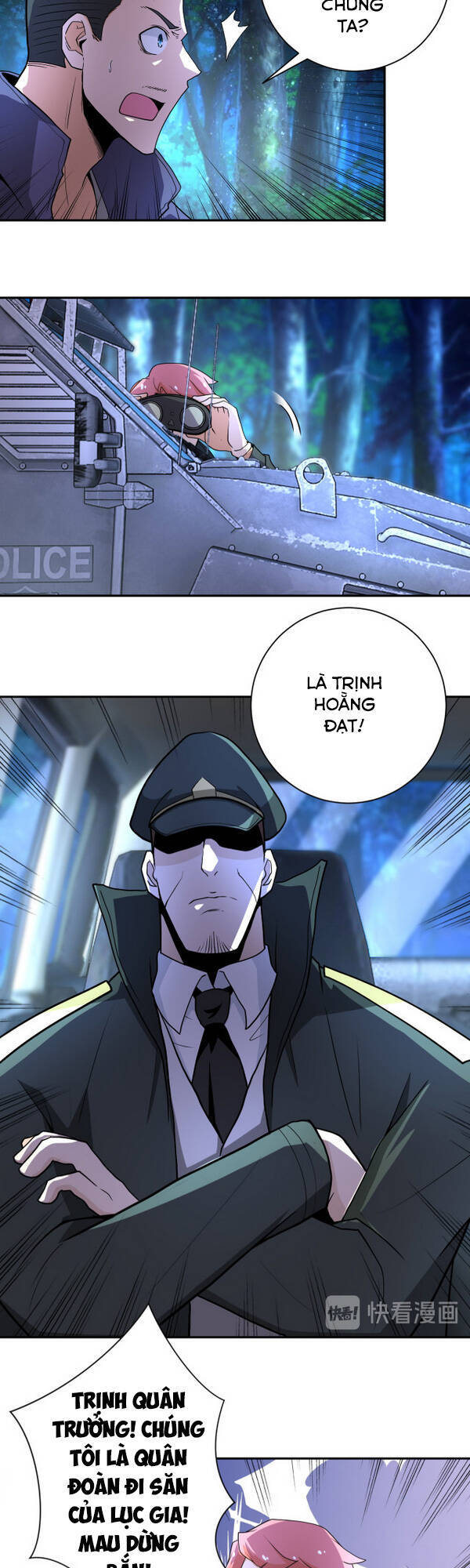 Mạt Thế Siêu Cấp Hệ Thống - Chương 160