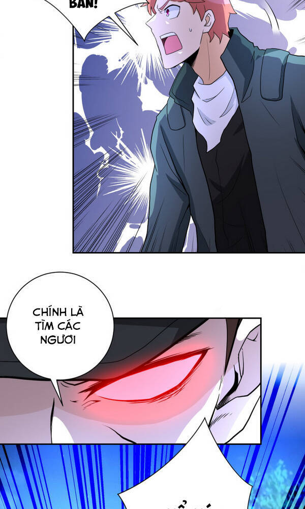 Mạt Thế Siêu Cấp Hệ Thống - Chương 160