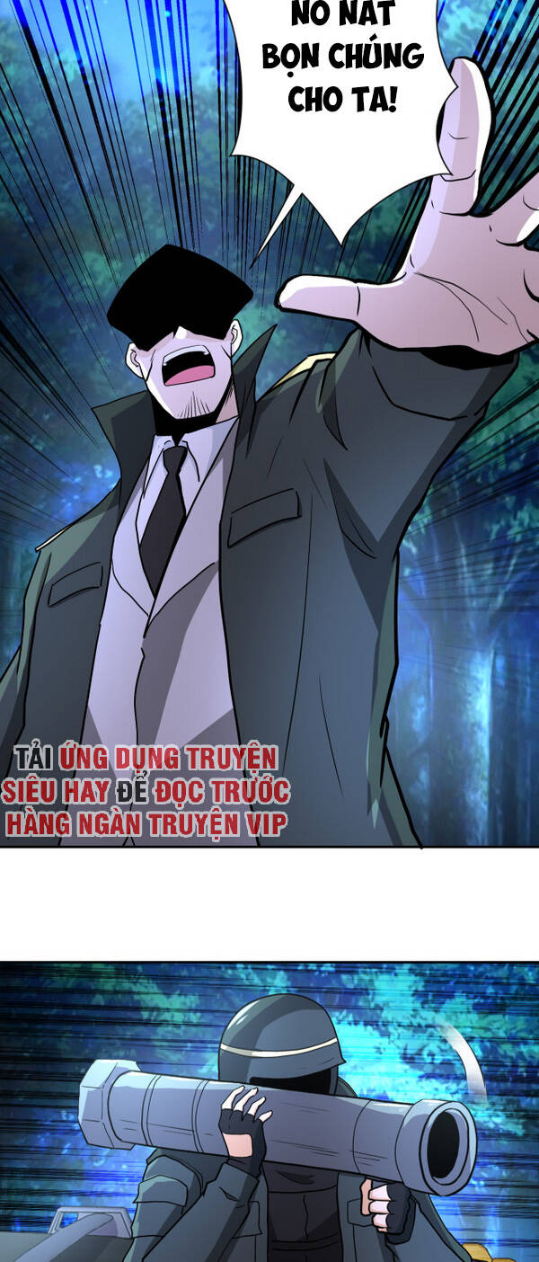 Mạt Thế Siêu Cấp Hệ Thống - Chương 160