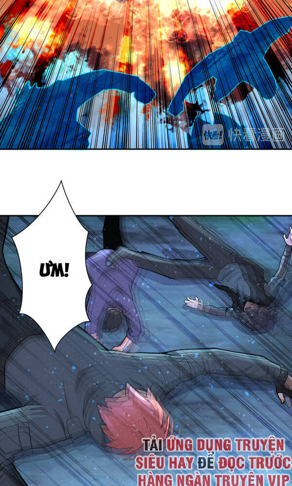 Mạt Thế Siêu Cấp Hệ Thống - Chương 160