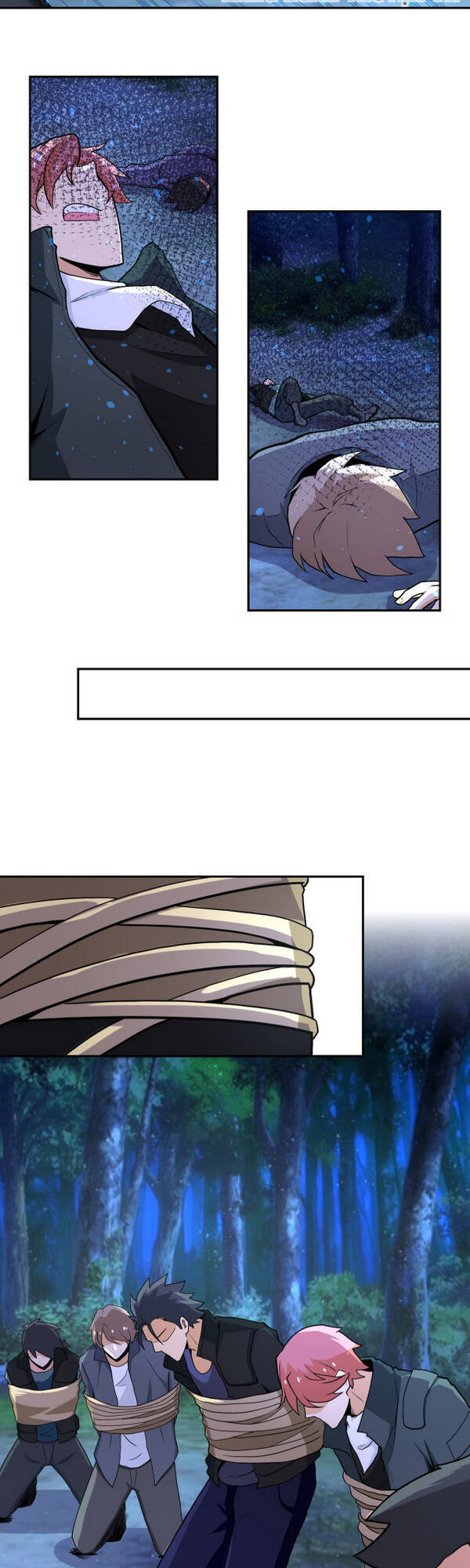 Mạt Thế Siêu Cấp Hệ Thống - Chương 160