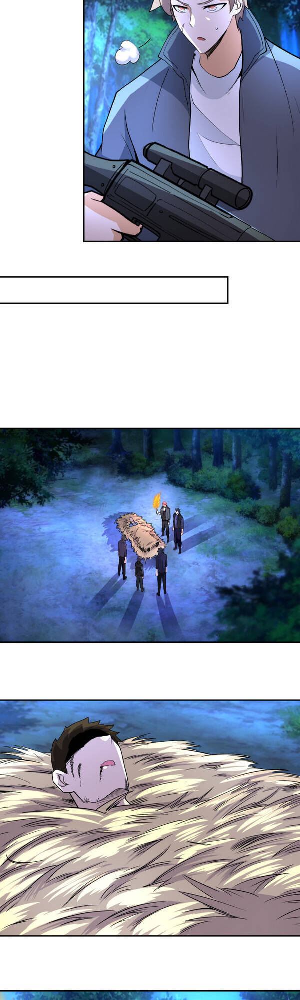 Mạt Thế Siêu Cấp Hệ Thống - Chương 160