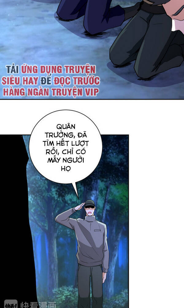 Mạt Thế Siêu Cấp Hệ Thống - Chương 160