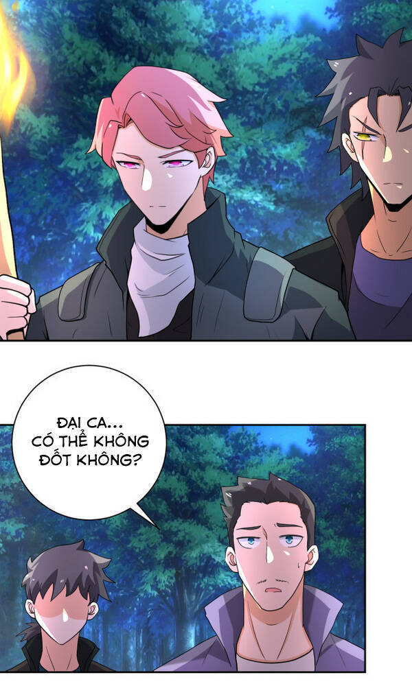 Mạt Thế Siêu Cấp Hệ Thống - Chương 160