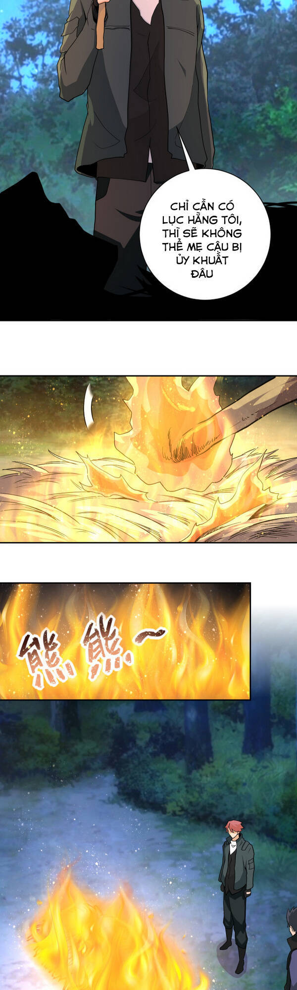 Mạt Thế Siêu Cấp Hệ Thống - Chương 160