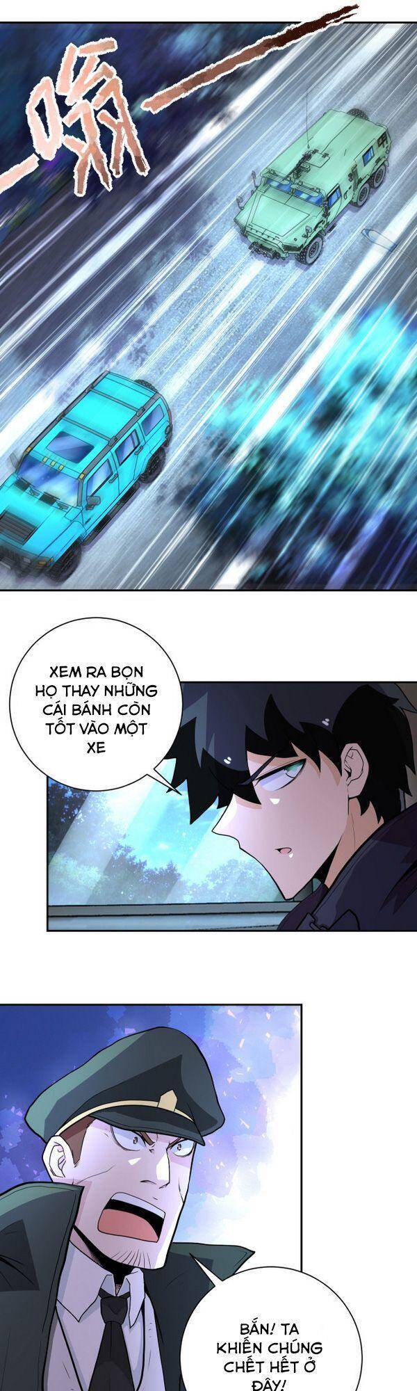 Mạt Thế Siêu Cấp Hệ Thống - Chương 162