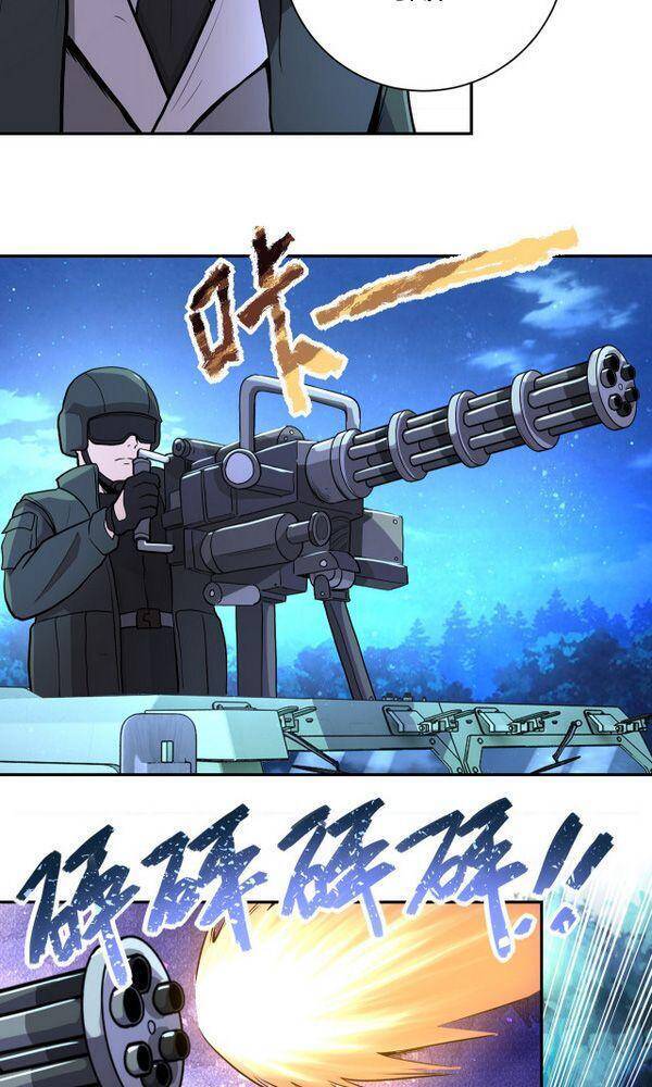 Mạt Thế Siêu Cấp Hệ Thống - Chương 162