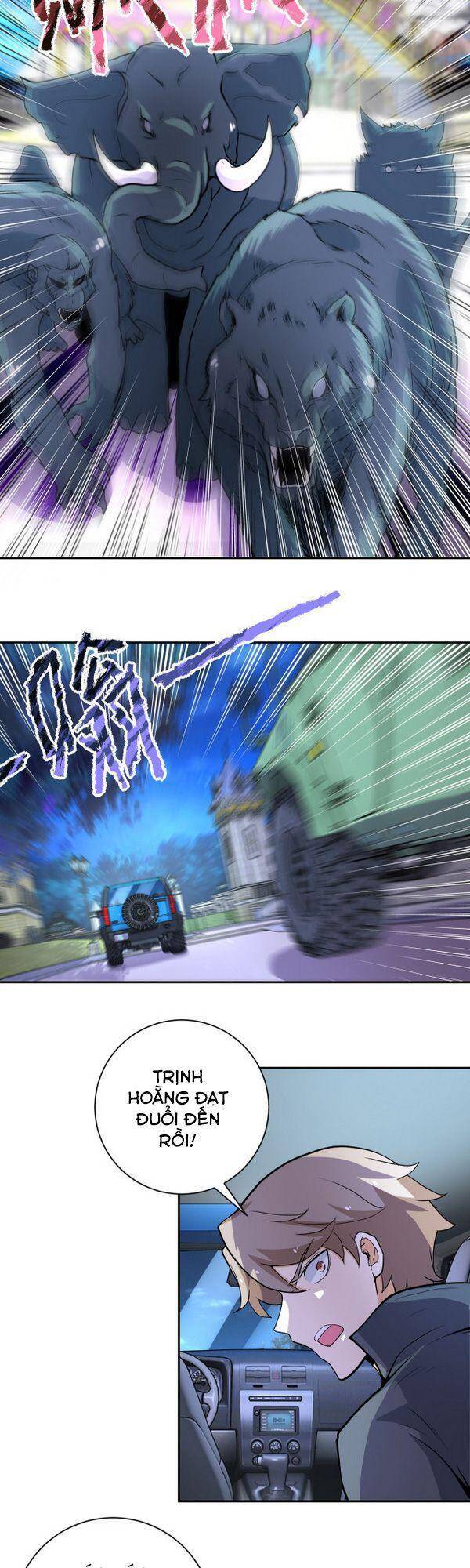 Mạt Thế Siêu Cấp Hệ Thống - Chương 162