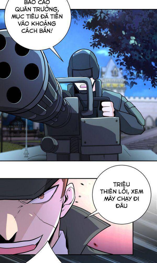 Mạt Thế Siêu Cấp Hệ Thống - Chương 162