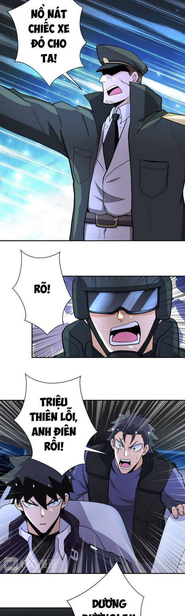 Mạt Thế Siêu Cấp Hệ Thống - Chương 162