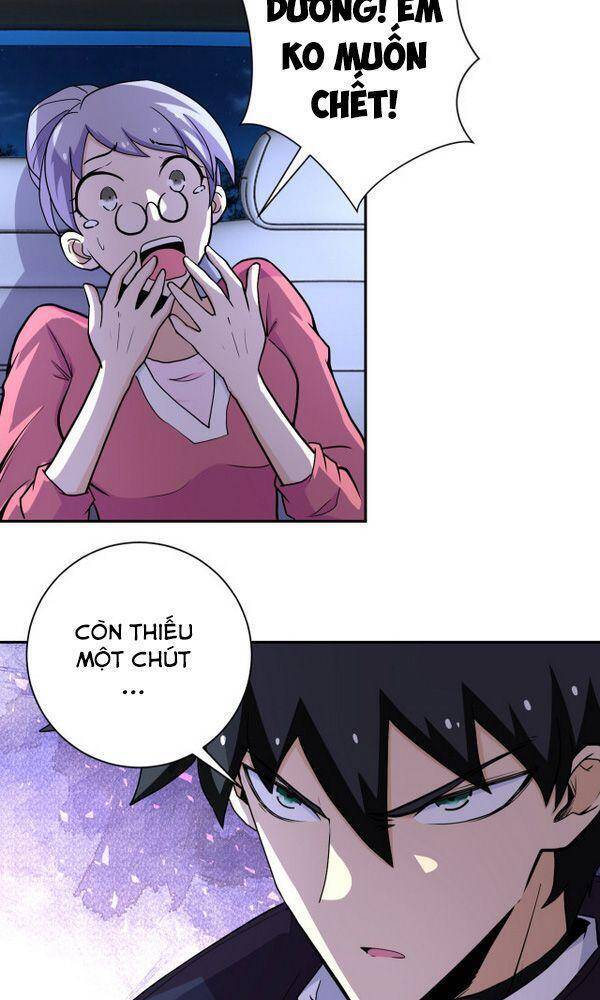 Mạt Thế Siêu Cấp Hệ Thống - Chương 162