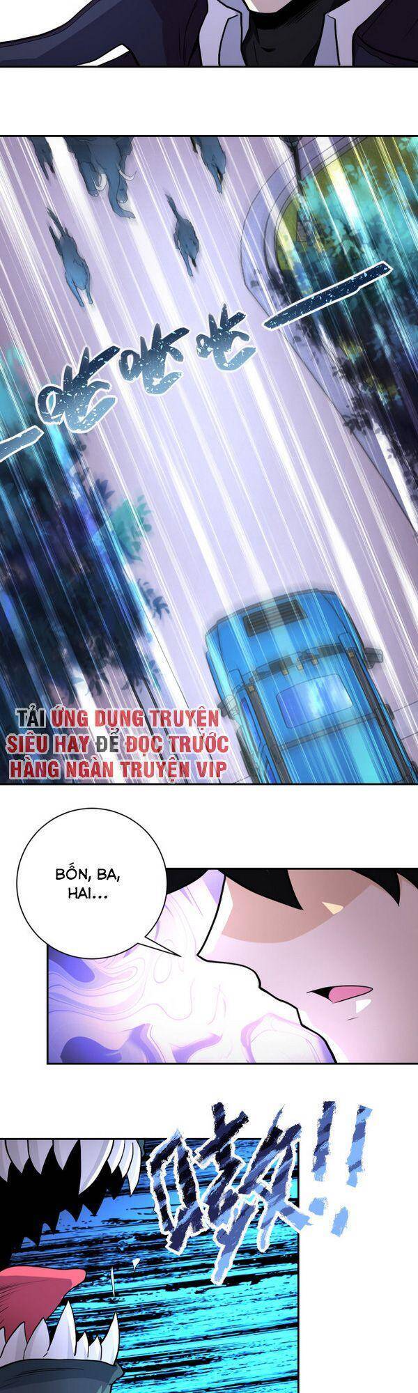 Mạt Thế Siêu Cấp Hệ Thống - Chương 162