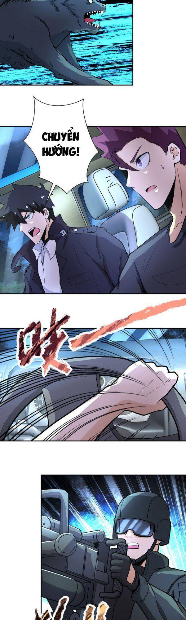 Mạt Thế Siêu Cấp Hệ Thống - Chương 162