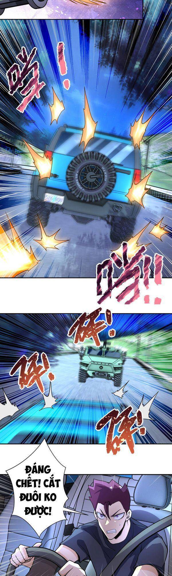 Mạt Thế Siêu Cấp Hệ Thống - Chương 162